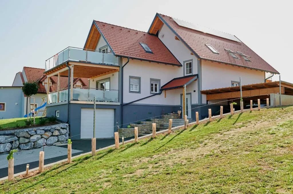 6-Zimmer-Haus kaufen in Südoststeiermark – 495,95 m² – Bild 11 von 20