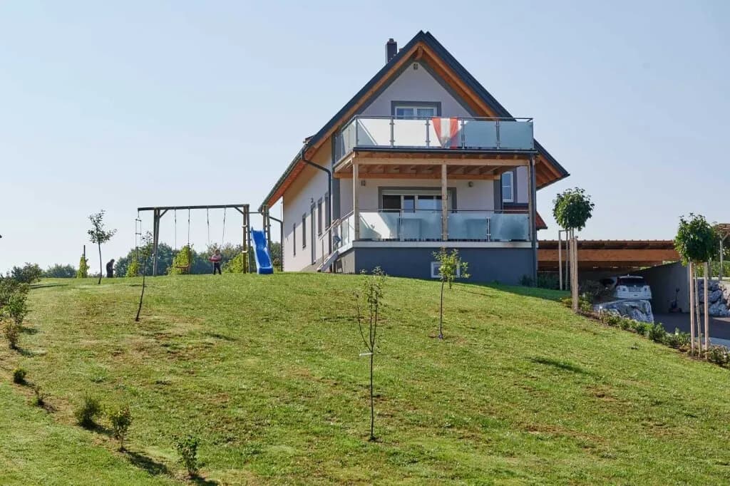6-Zimmer-Haus kaufen in Südoststeiermark – 495,95 m² – Bild 12 von 20