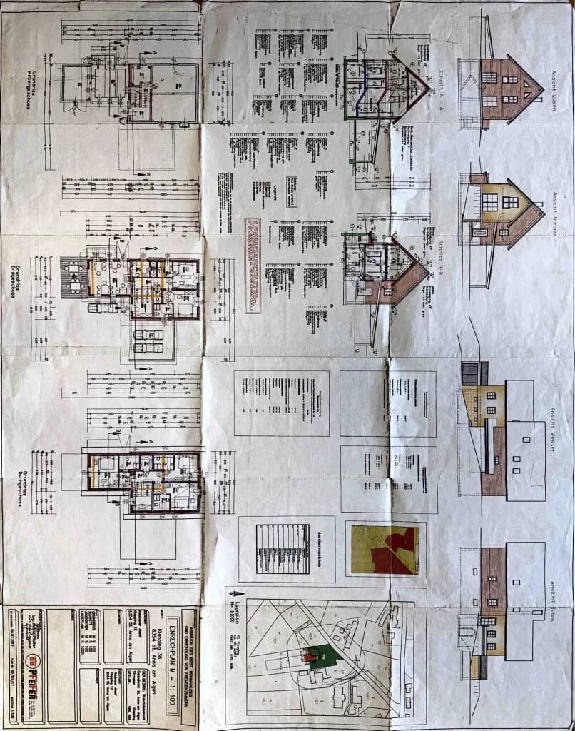 6-Zimmer-Haus kaufen in Südoststeiermark – 495,95 m² – Bild 14 von 20