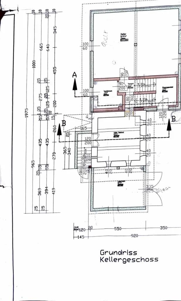 6-Zimmer-Haus kaufen in Südoststeiermark – 495,95 m² – Bild 15 von 20