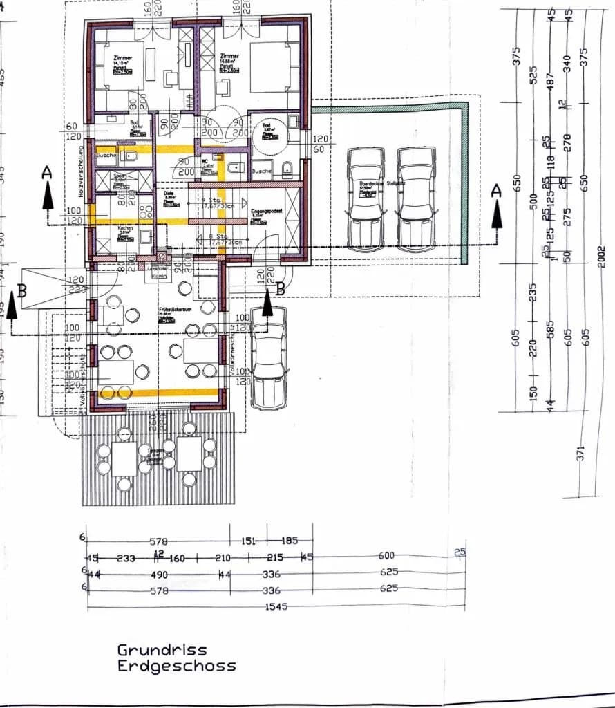 6-Zimmer-Haus kaufen in Südoststeiermark – 495,95 m² – Bild 16 von 20