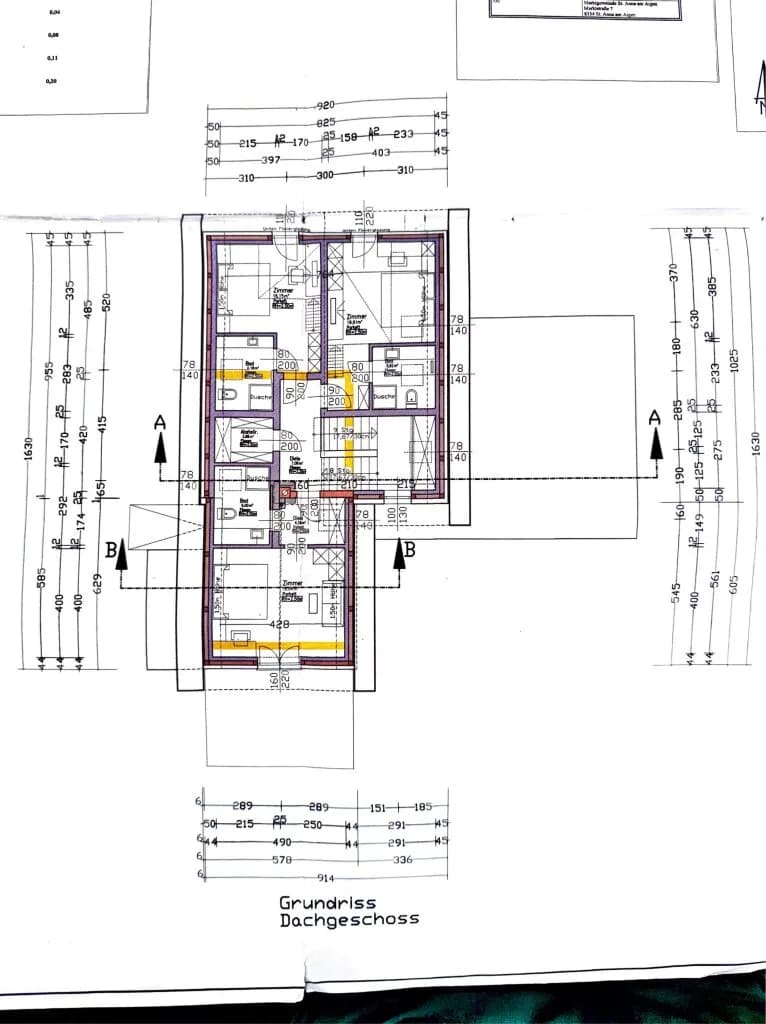 6-Zimmer-Haus kaufen in Südoststeiermark – 495,95 m² – Bild 17 von 20