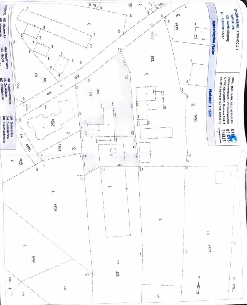 6-Zimmer-Haus kaufen in Südoststeiermark – 495,95 m² – Bild 18 von 20