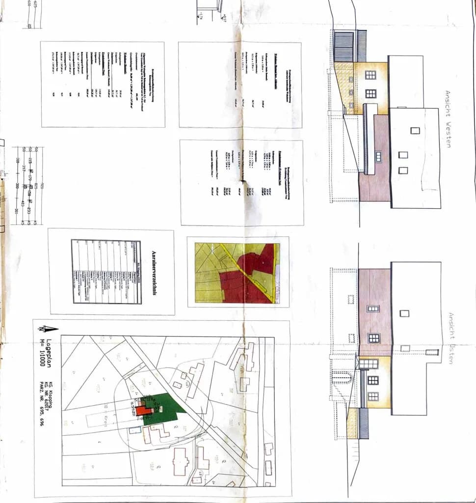 6-Zimmer-Haus kaufen in Südoststeiermark – 495,95 m² – Bild 20 von 20