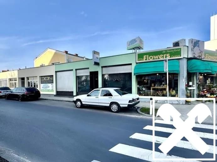 Immobilie kaufen in Linz Land – 151,67 m², € 668.000