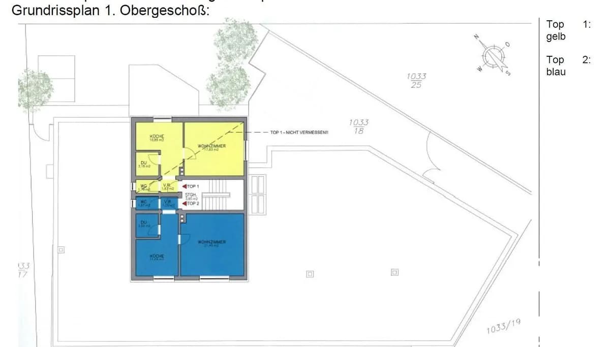 Immobilie kaufen in Linz Land – 151,67 m², € 668.000 – Bild 13 von 14
