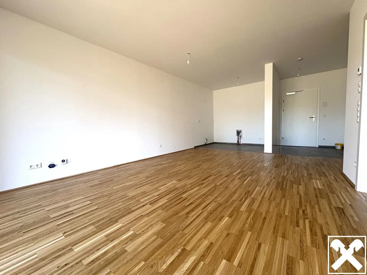 2-Zimmer-Wohnung kaufen in Freistadt – 51,26 m², € 365.000 – Bild 3 von 7
