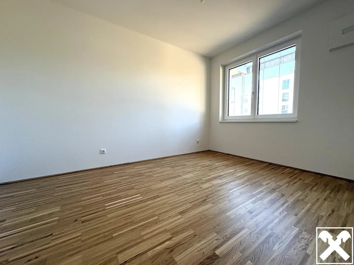 2-Zimmer-Wohnung kaufen in Freistadt – 51,26 m², € 365.000 – Bild 5 von 7