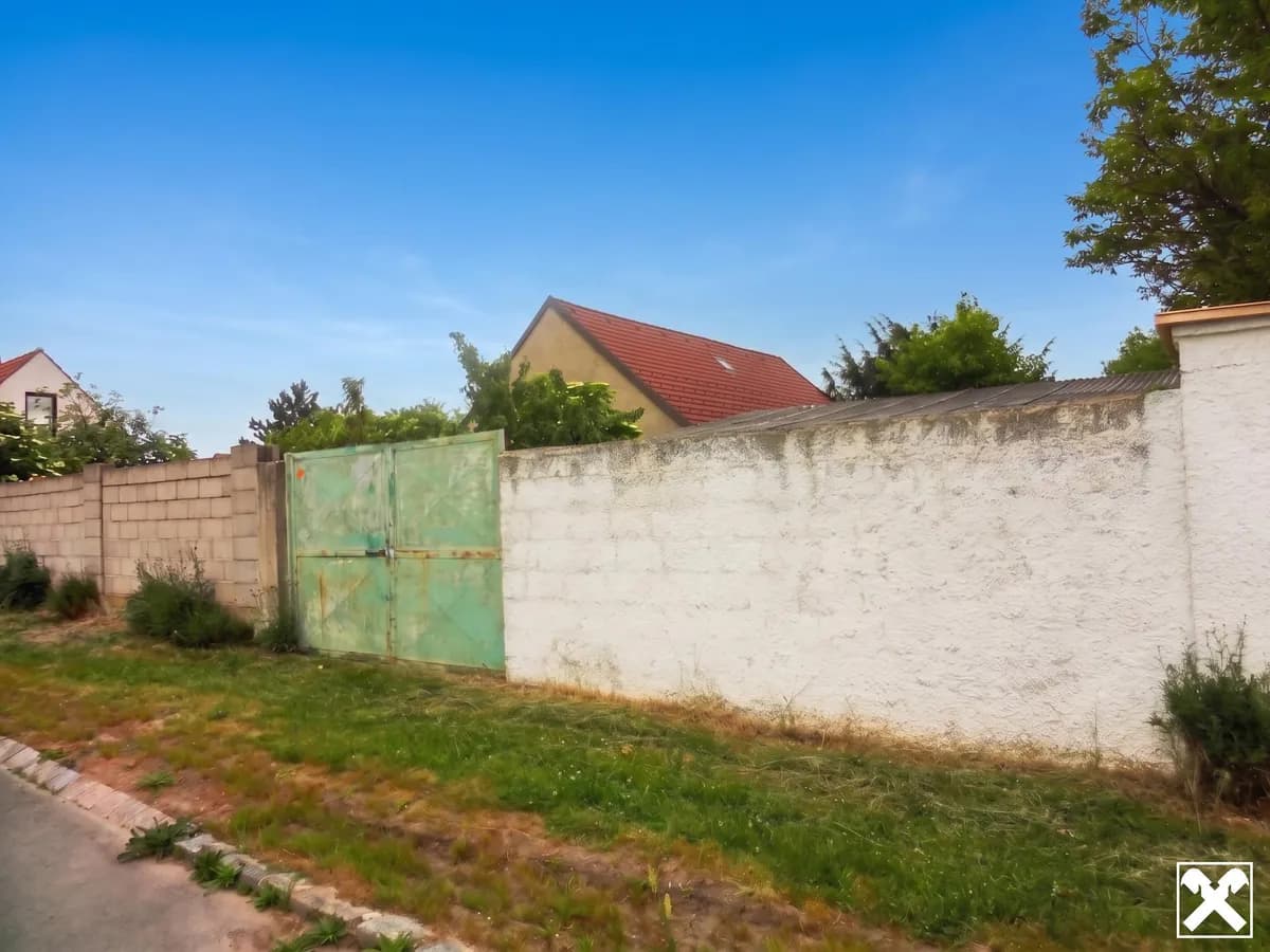 Grundstück kaufen in Eisenstadt - Umgebung – 375 m², € 150.000