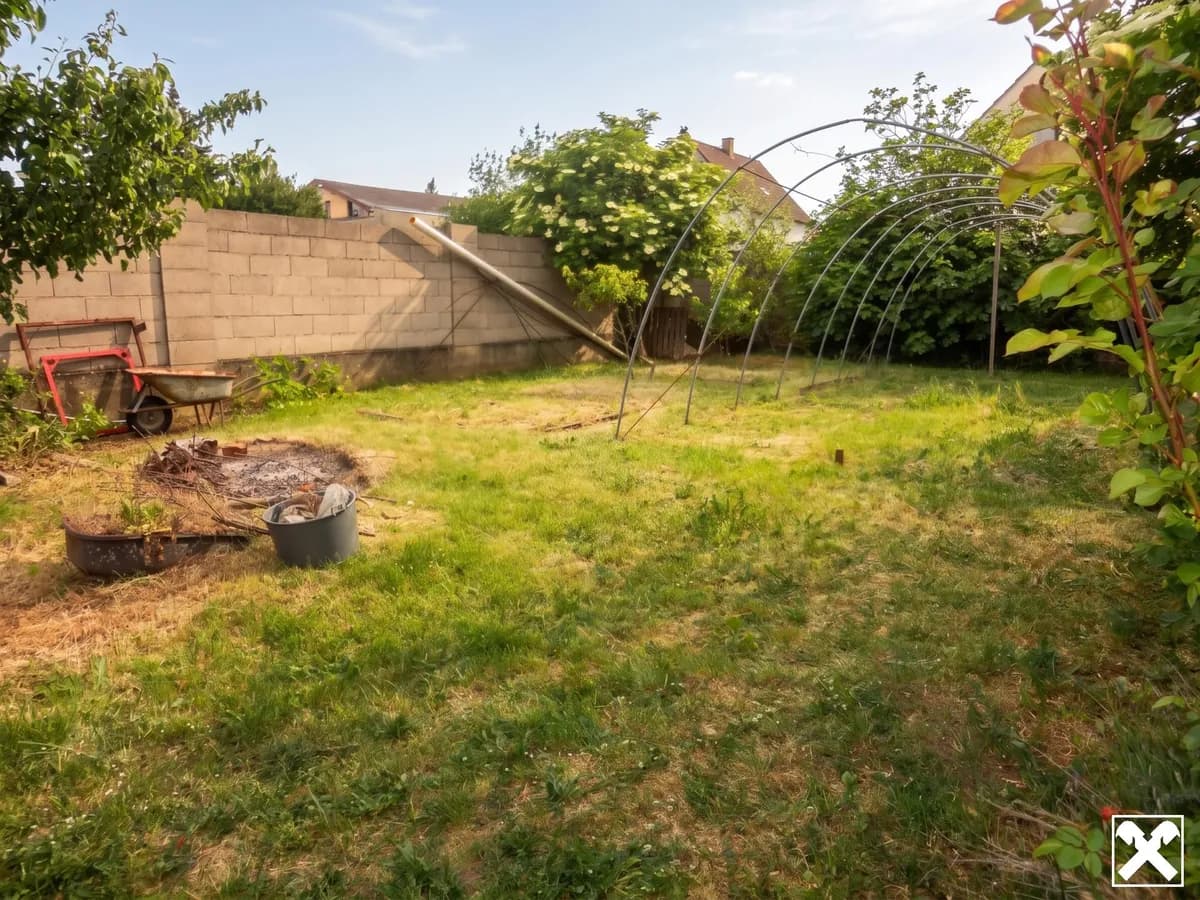 Grundstück kaufen in Eisenstadt - Umgebung – 375 m², € 150.000 – Bild 2 von 4