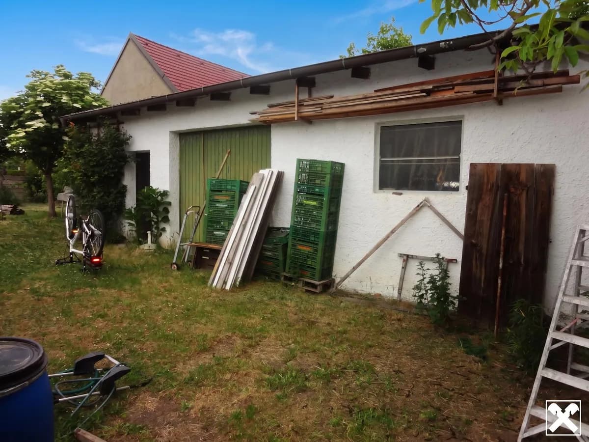 Grundstück kaufen in Eisenstadt - Umgebung – 375 m², € 150.000 – Bild 3 von 4