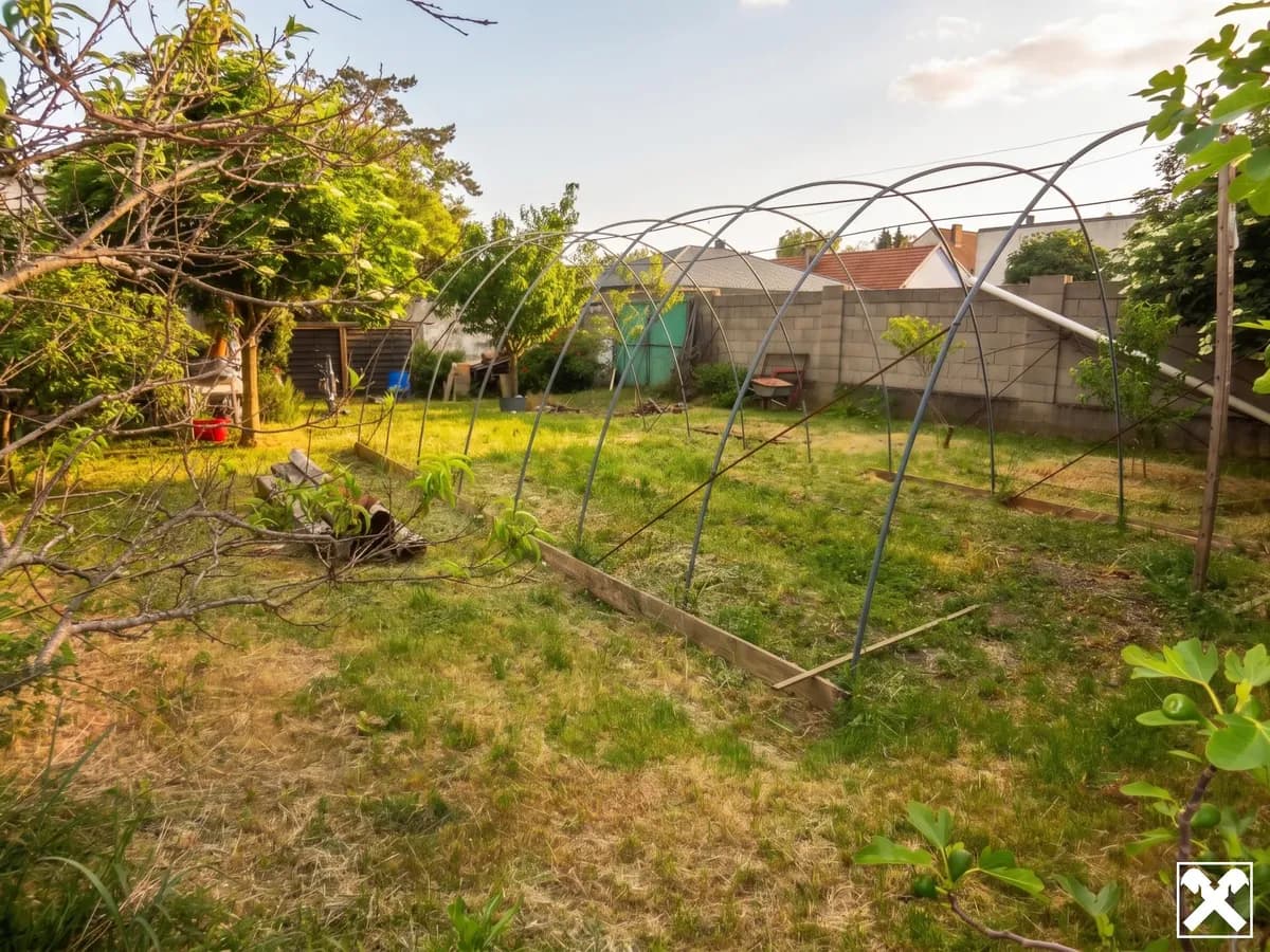 Grundstück kaufen in Eisenstadt - Umgebung – 375 m², € 150.000 – Bild 4 von 4