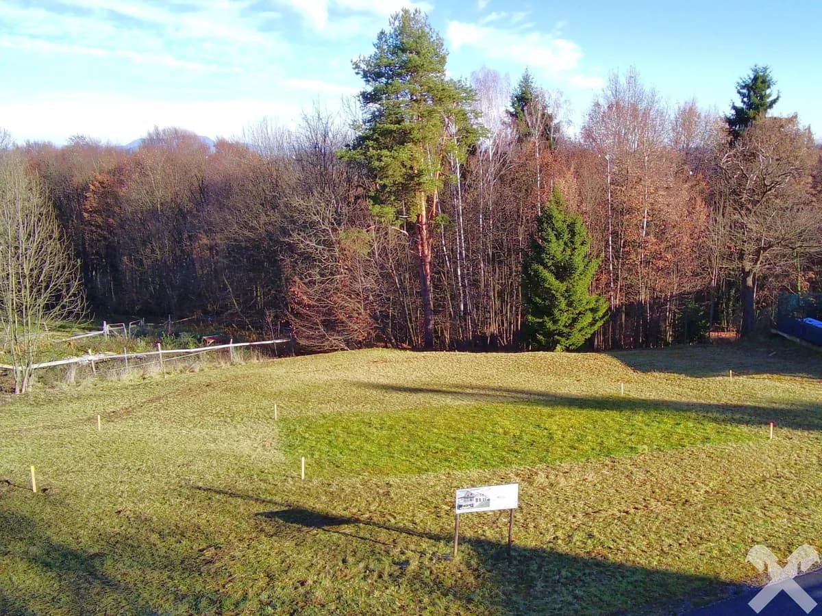 Grundstück kaufen in Deutschlandsberg – 1 846 m², € 100.000