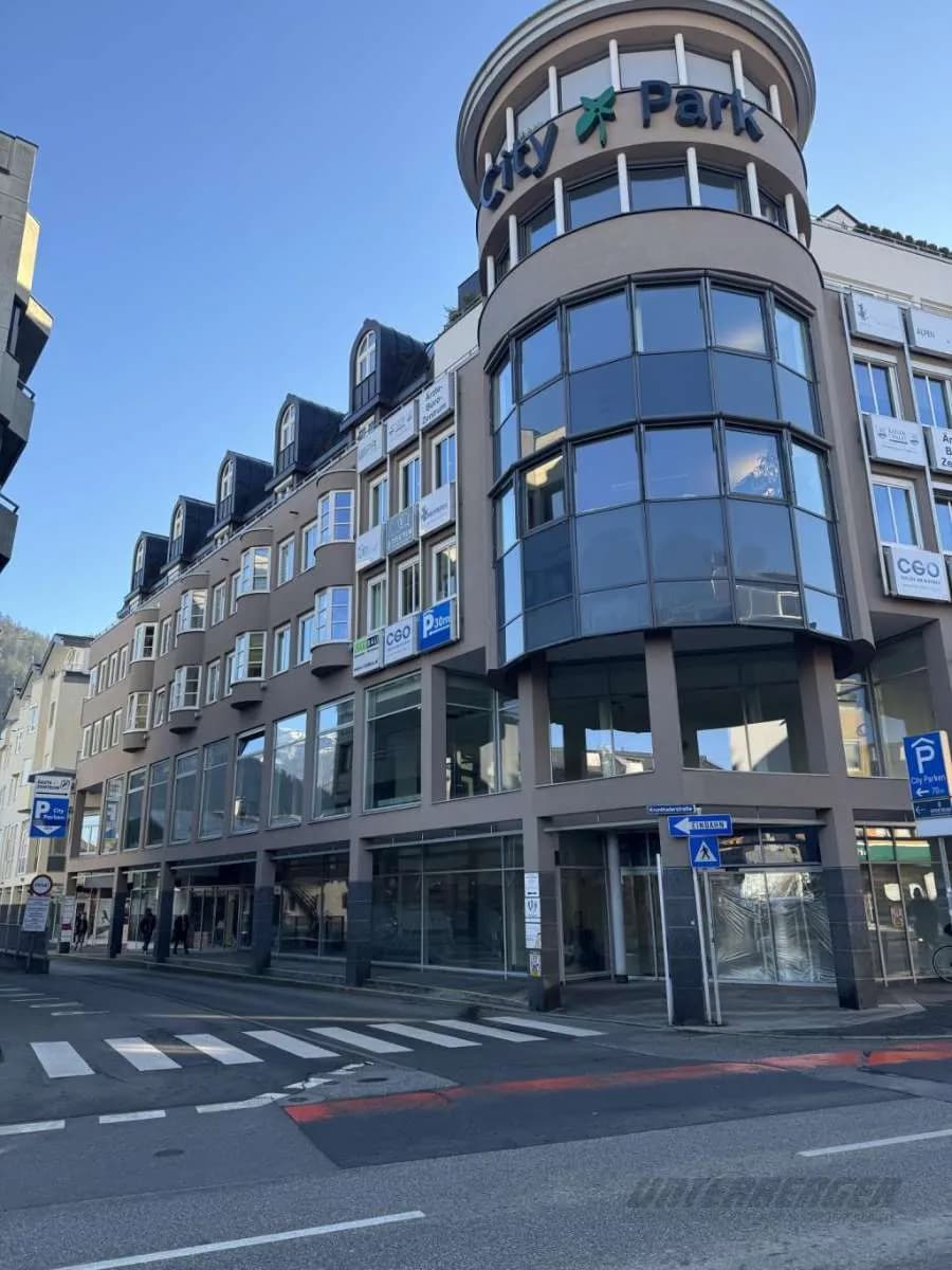 Immobilie mieten in Kufstein – 50 m², € 640 – Bild 4 von 4