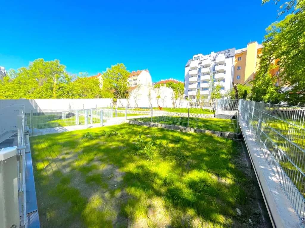 2-Zimmer-Wohnung kaufen in Wien – 44,71 m², € 335.800