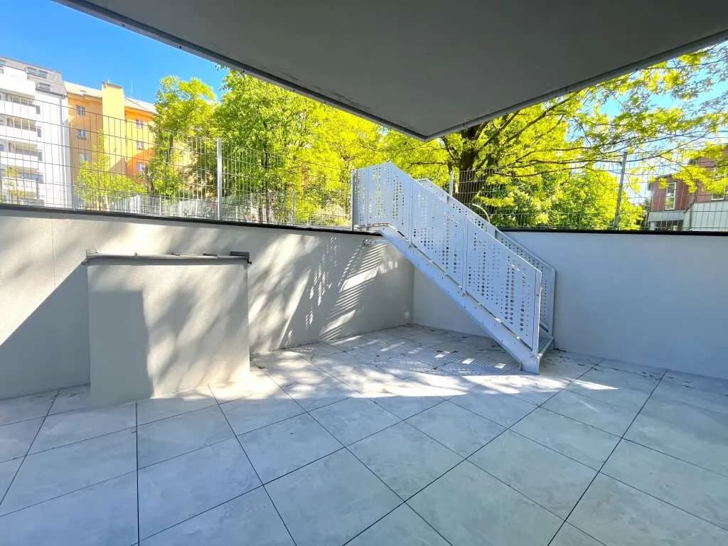 2-Zimmer-Wohnung kaufen in Wien – 44,71 m², € 335.800 – Bild 3 von 12