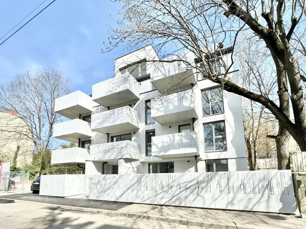 2-Zimmer-Wohnung kaufen in Wien – 44,71 m², € 335.800 – Bild 4 von 12