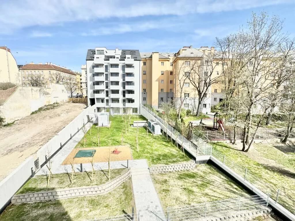 2-Zimmer-Wohnung kaufen in Wien – 44,71 m², € 335.800 – Bild 7 von 12