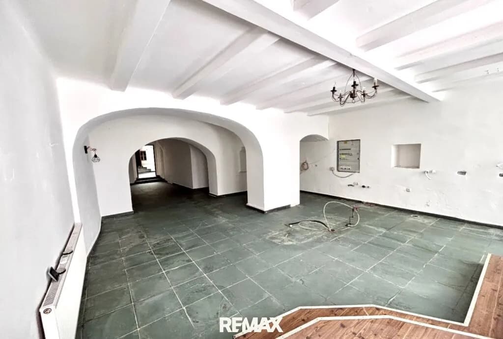 Gewerbeimmobilie mieten in Steyr – 90 m², € 600 – Bild 3 von 8