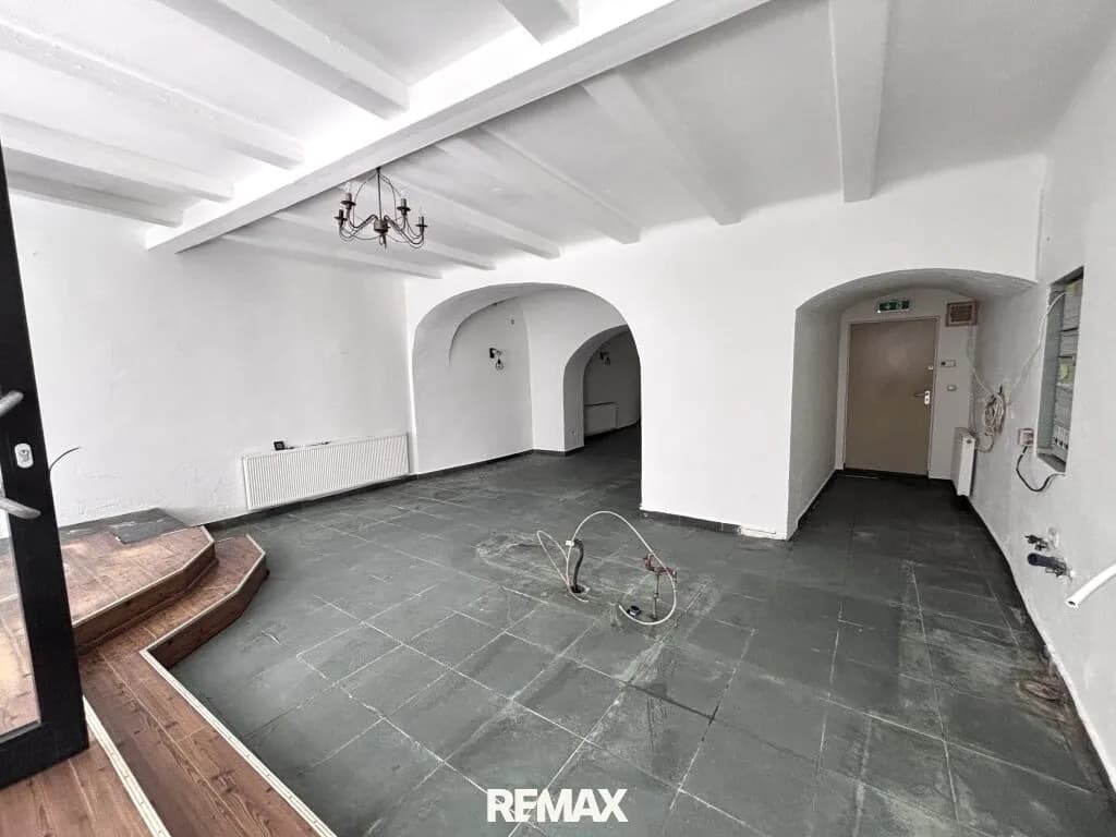 Gewerbeimmobilie mieten in Steyr – 90 m², € 600 – Bild 4 von 8