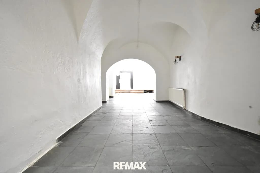 Gewerbeimmobilie mieten in Steyr – 90 m², € 600 – Bild 5 von 8