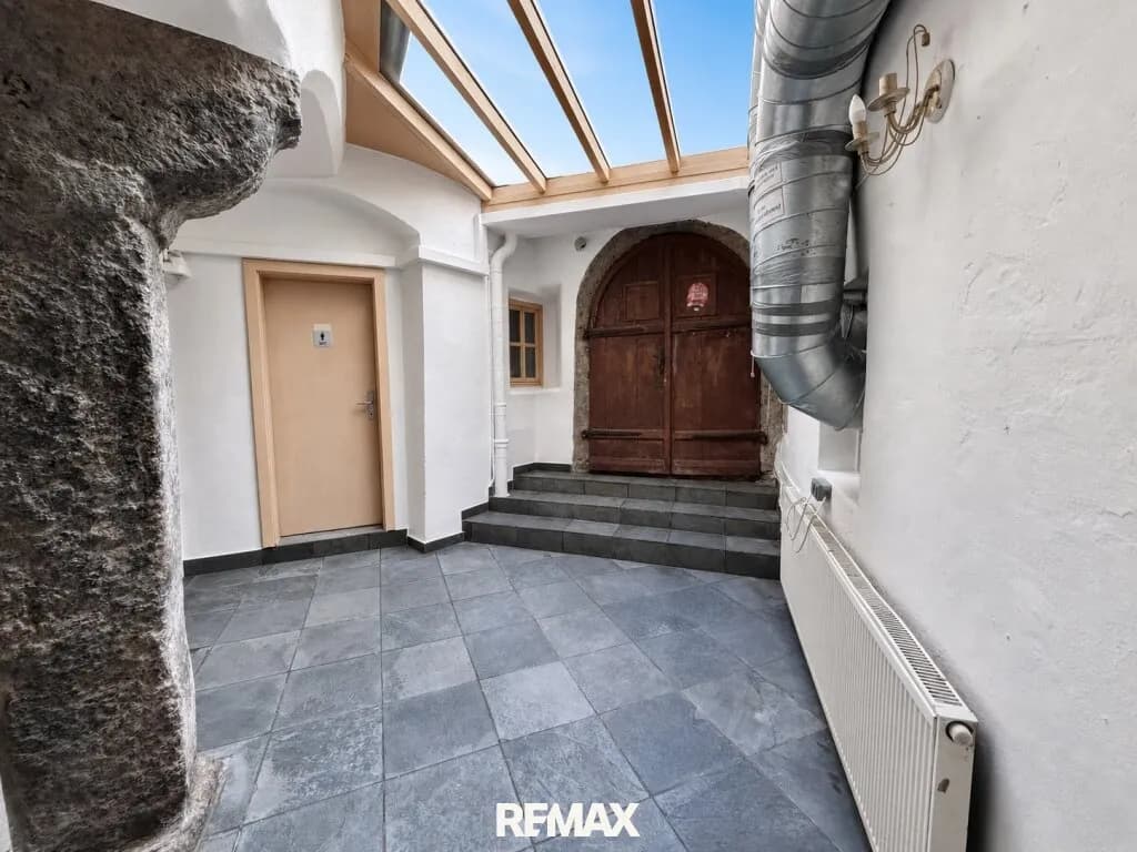 Gewerbeimmobilie mieten in Steyr – 90 m², € 600 – Bild 6 von 8