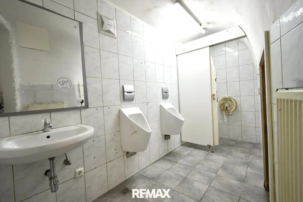 Gewerbeimmobilie mieten in Steyr – 90 m², € 600 – Bild 7 von 8