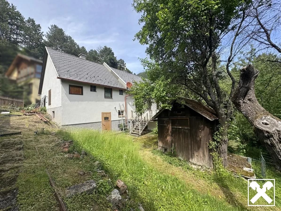 4-Zimmer-Haus kaufen in Neunkirchen – 120 m², € 259.900 – Bild 1 von 15