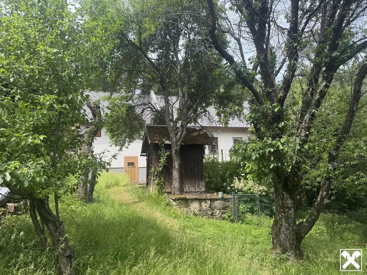 4-Zimmer-Haus kaufen in Neunkirchen – 120 m², € 259.900 – Bild 4 von 15