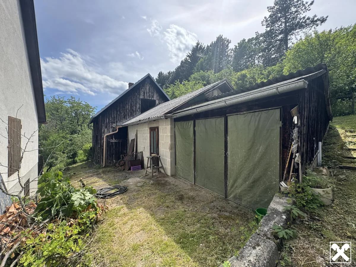 4-Zimmer-Haus kaufen in Neunkirchen – 120 m², € 259.900 – Bild 5 von 15
