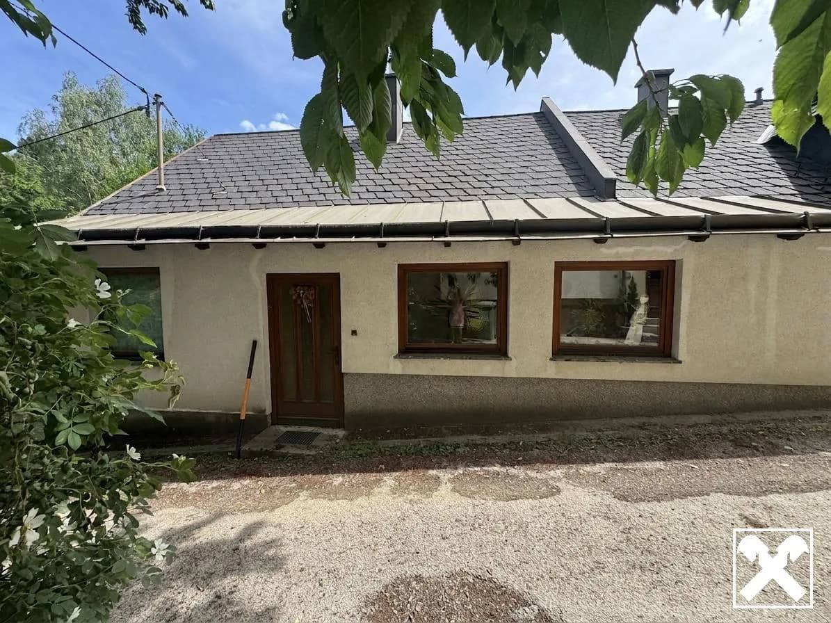 4-Zimmer-Haus kaufen in Neunkirchen – 120 m², € 259.900 – Bild 8 von 15