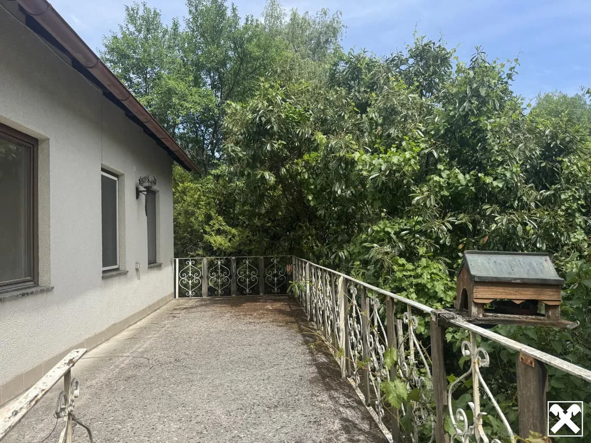 4-Zimmer-Haus kaufen in Neunkirchen – 120 m², € 259.900 – Bild 9 von 15
