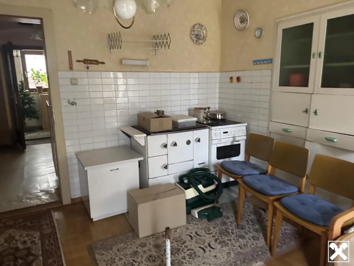 4-Zimmer-Haus kaufen in Neunkirchen – 120 m², € 259.900 – Bild 14 von 15