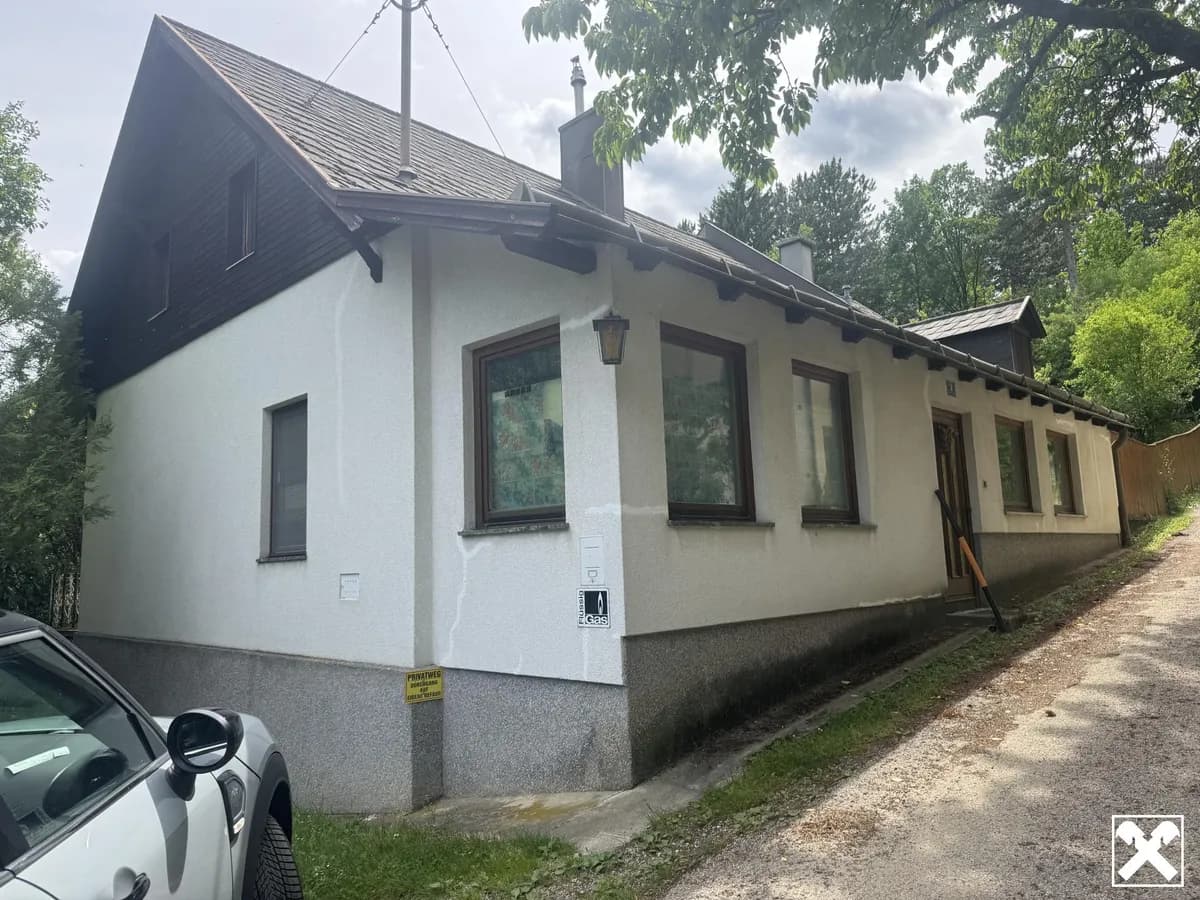4-Zimmer-Haus kaufen in Neunkirchen – 120 m², € 259.900 – Bild 15 von 15