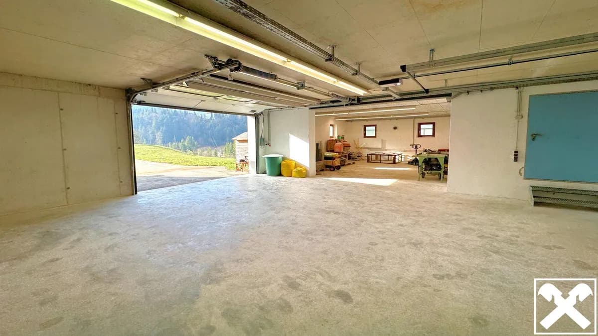 2-Zimmer-Immobilie mieten in Hallein – 97 m², € 668