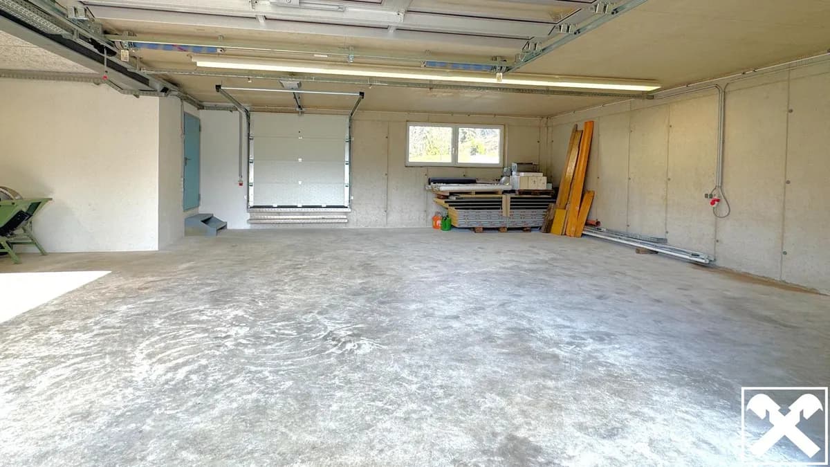 2-Zimmer-Immobilie mieten in Hallein – 97 m², € 668 – Bild 2 von 5