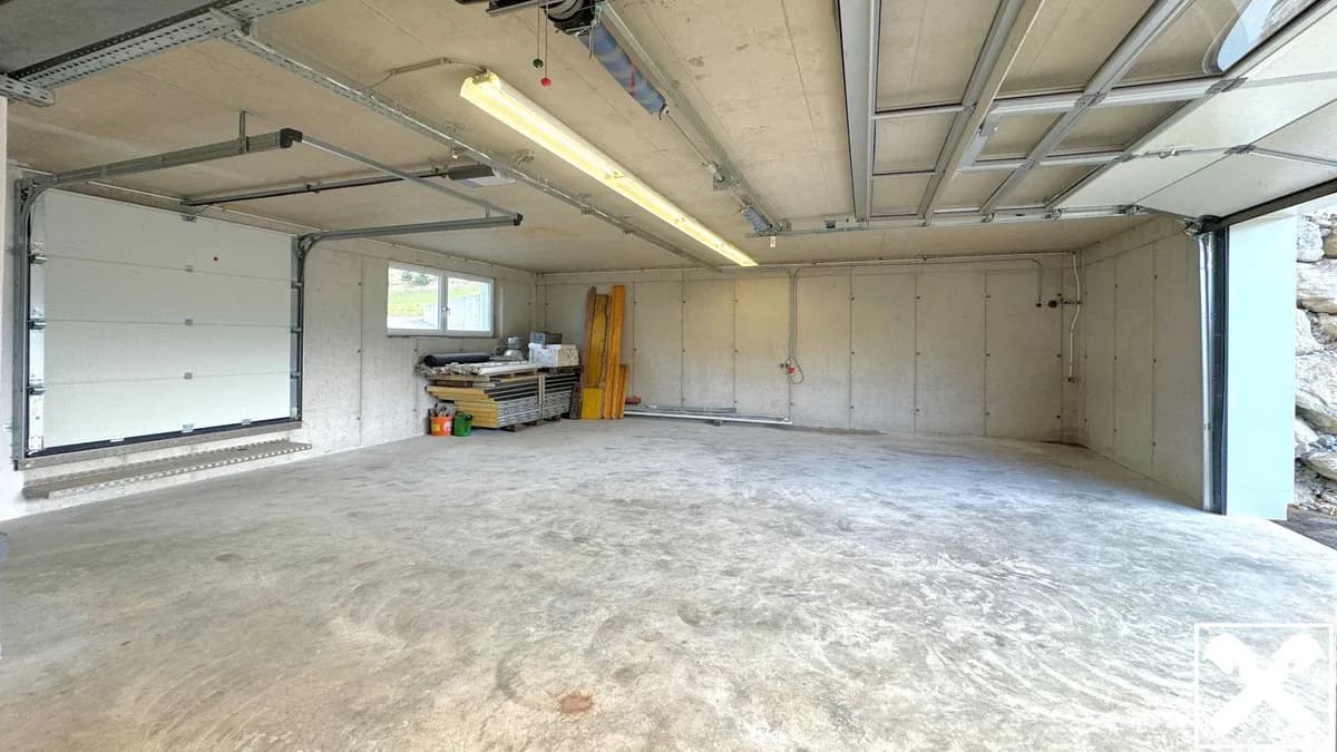 2-Zimmer-Immobilie mieten in Hallein – 97 m², € 668 – Bild 4 von 5