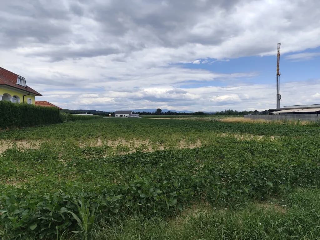 Grundstück kaufen in Oberwart – 4 570 m²