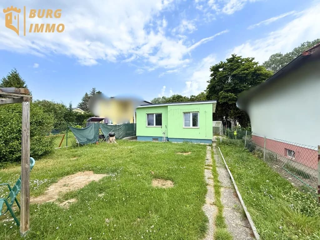 2-Zimmer-Wohnung kaufen in Korneuburg – 37 m², € 199.000