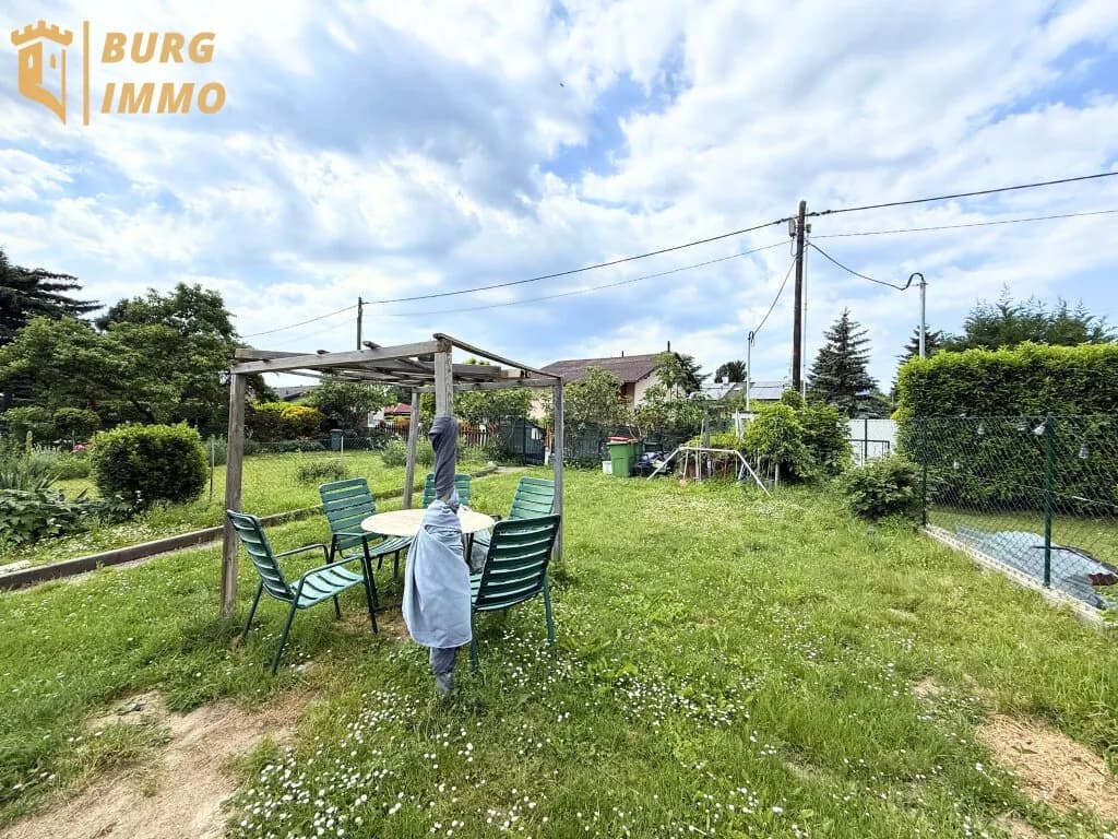 2-Zimmer-Wohnung kaufen in Korneuburg – 37 m², € 199.000 – Bild 2 von 10