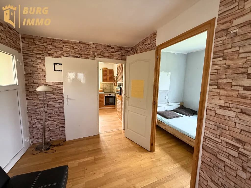 2-Zimmer-Wohnung kaufen in Korneuburg – 37 m², € 199.000 – Bild 3 von 10