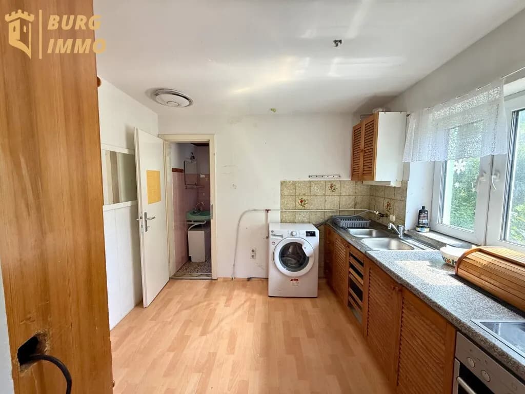 2-Zimmer-Wohnung kaufen in Korneuburg – 37 m², € 199.000 – Bild 5 von 10