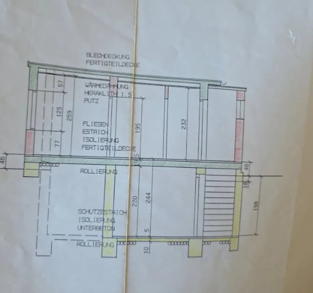 2-Zimmer-Wohnung kaufen in Korneuburg – 37 m², € 199.000 – Bild 10 von 10