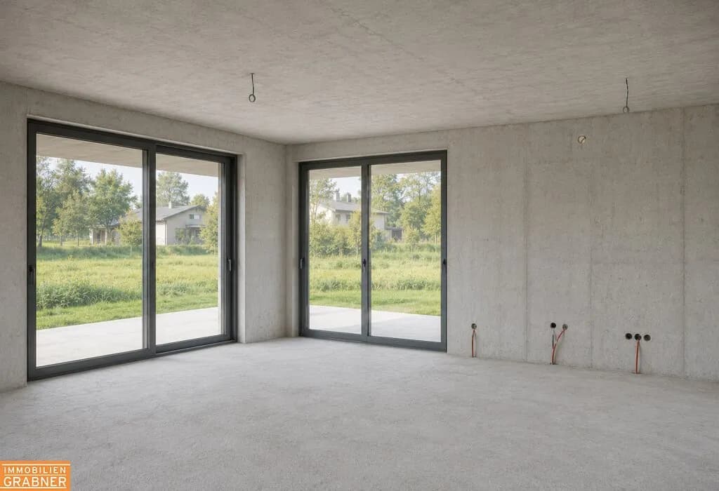 3-Zimmer-Wohnung kaufen in Gmunden – 114,19 m², € 460.000