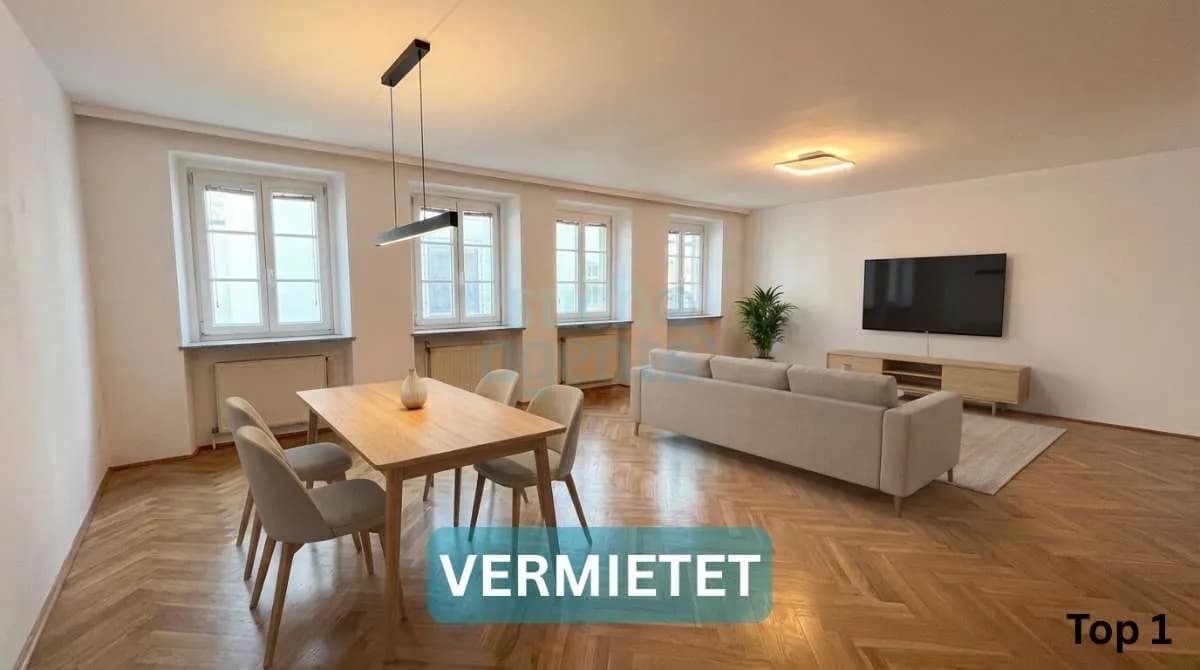Haus kaufen in Steyr – 218 m²