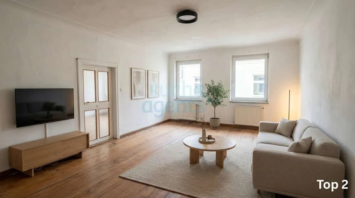 Haus kaufen in Steyr – 218 m² – Bild 3 von 5