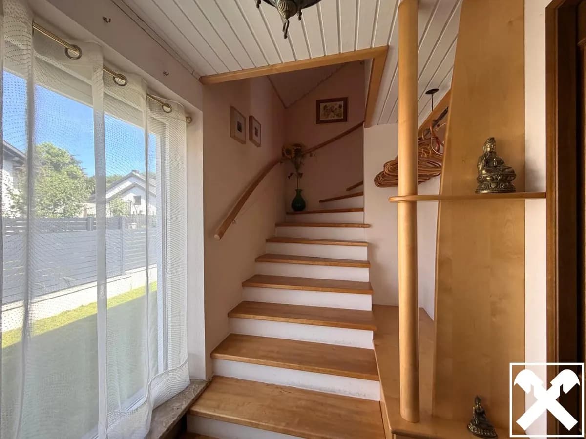 Haus kaufen in Steyr – 218 m², € 519.000 – Bild 9 von 15