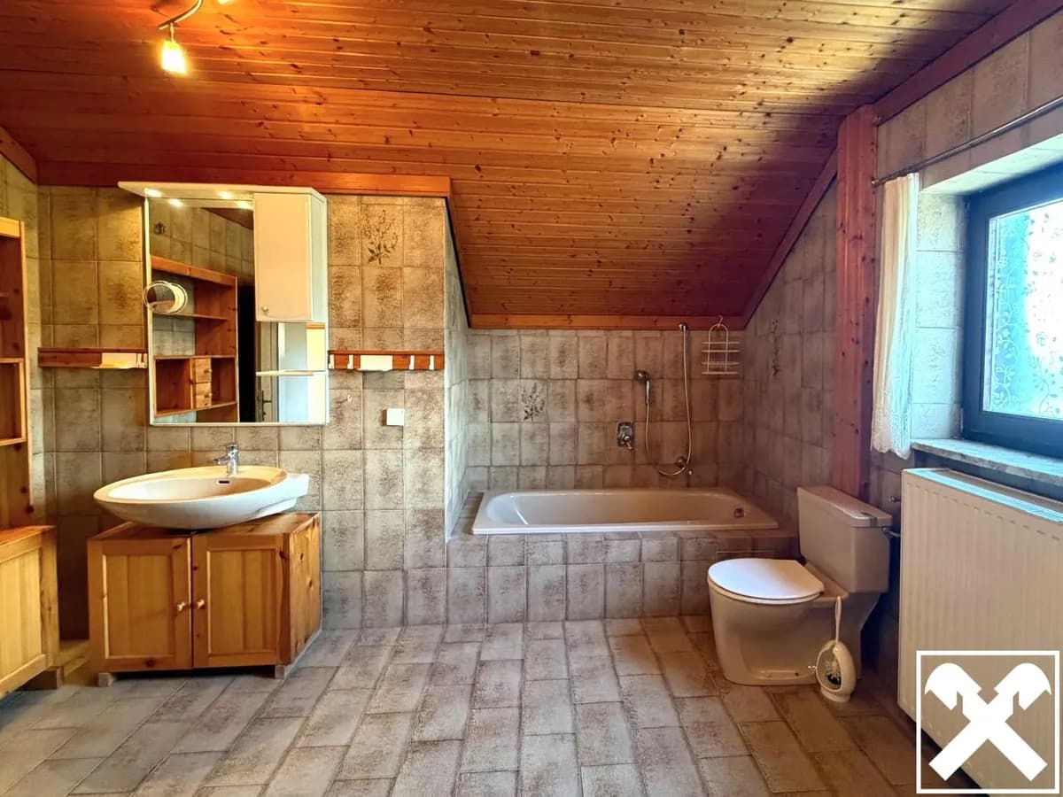 Haus kaufen in Steyr – 218 m², € 519.000 – Bild 12 von 15