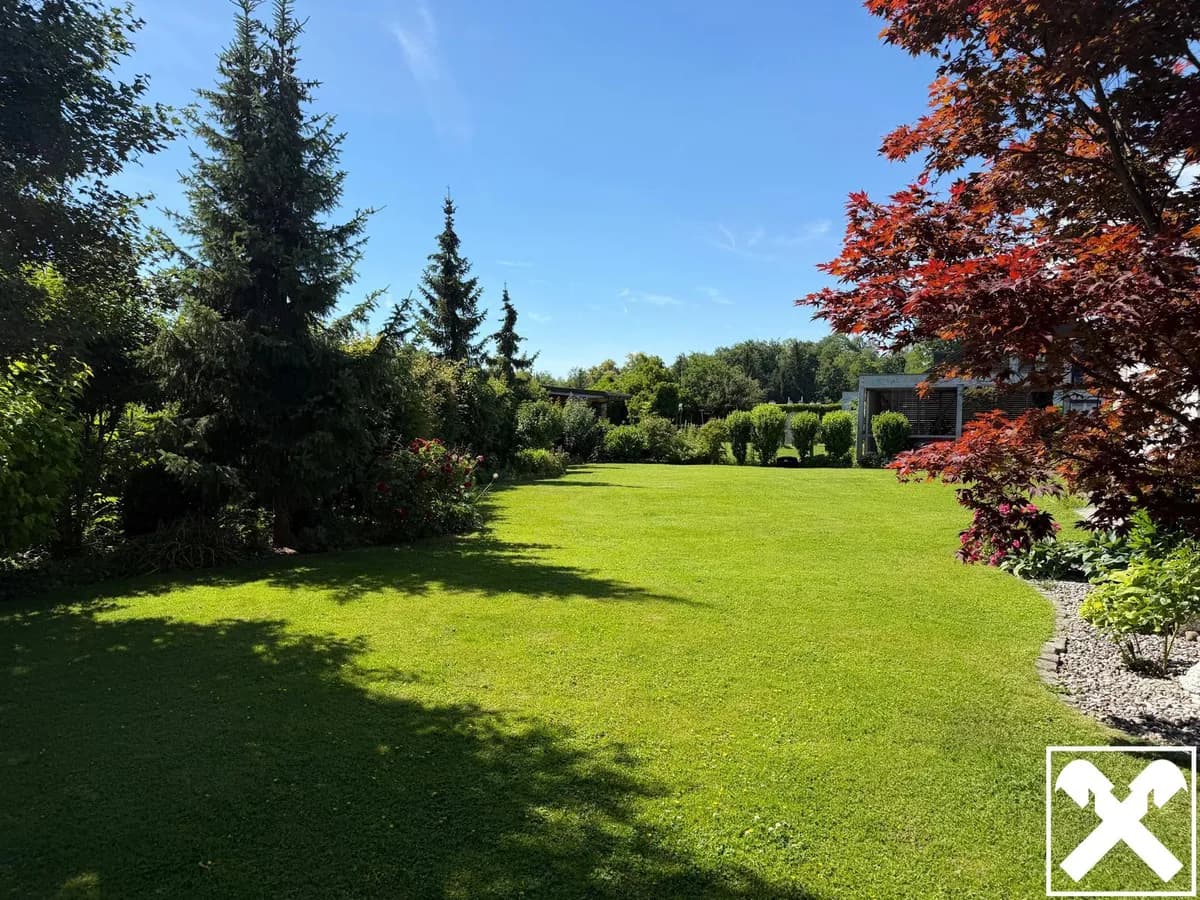 Haus kaufen in Steyr – 218 m², € 519.000 – Bild 13 von 15