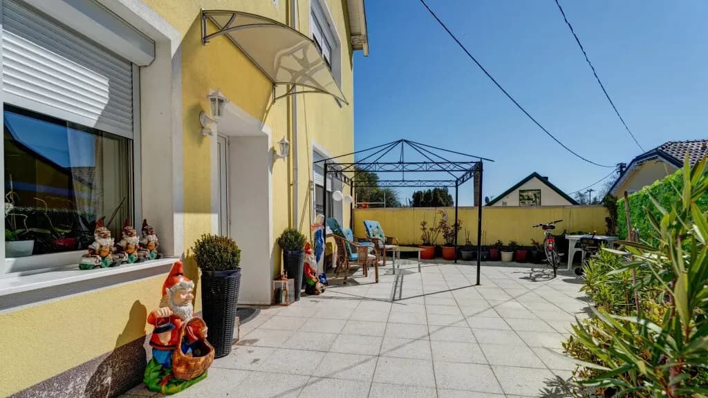 3-Zimmer-Haus kaufen in Gänserndorf – 129 m², € 190.000 – Bild 3 von 30